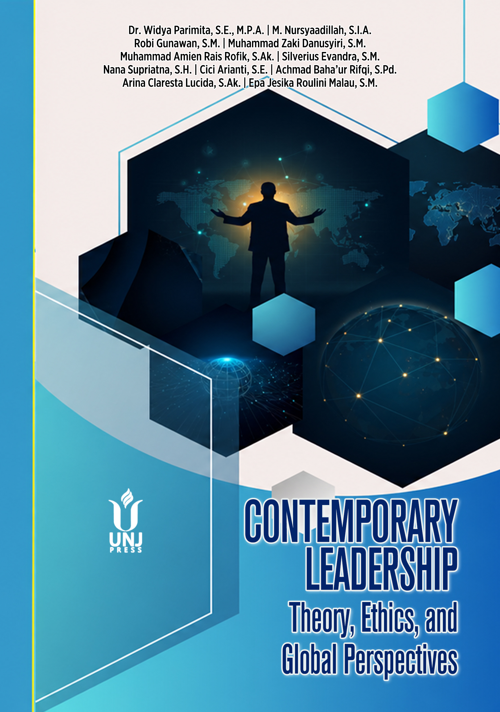 Contemporary Leadership: Theory, Ethics, and Global Perspectives